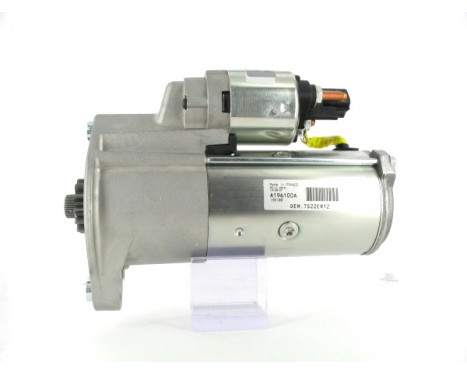 Starter, Image 3
