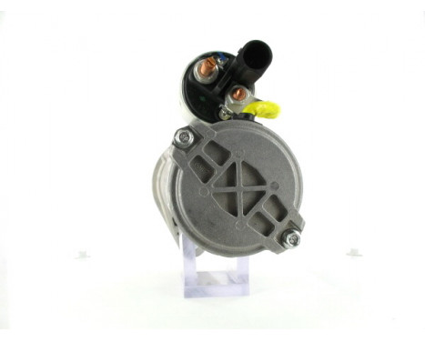 Starter, Image 5