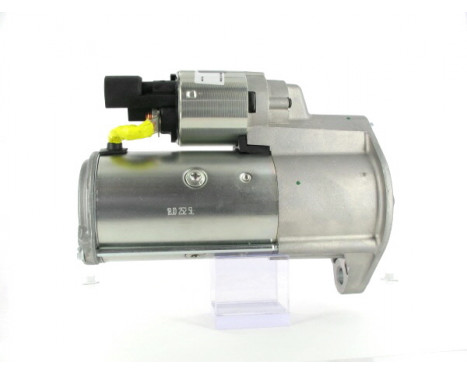 Starter, Image 7