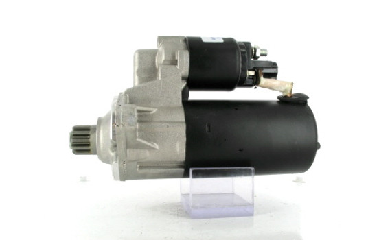 Starter, Image 2