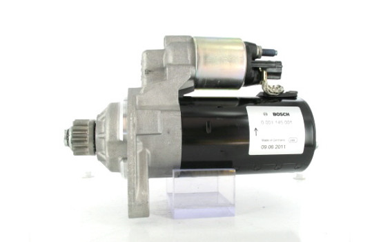 Starter, Image 2
