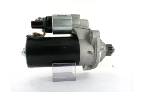 Starter, Image 5