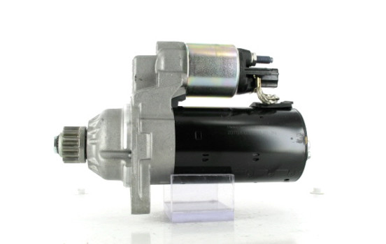 Starter, Image 2