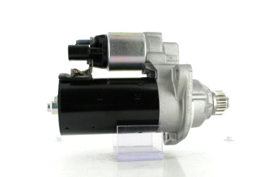 Starter, Image 6