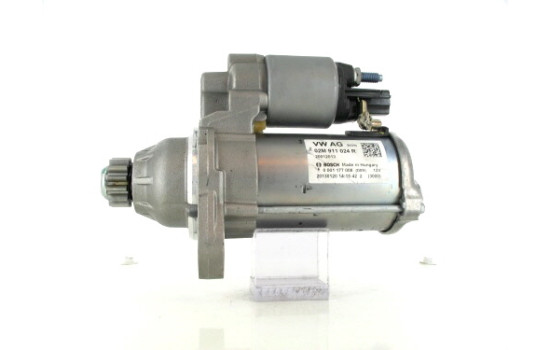 Starter, Image 2