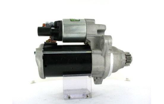 Starter, Image 5