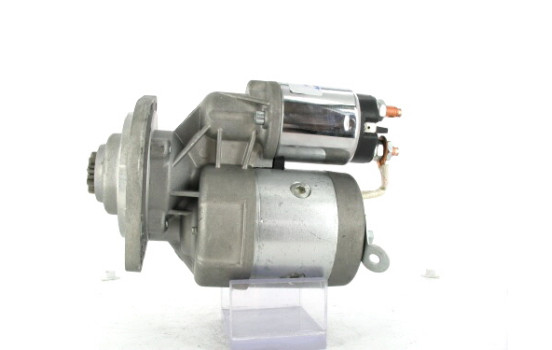 Starter, Image 2