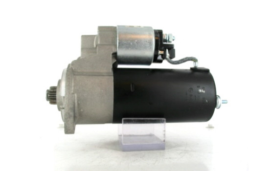 Starter, Image 5