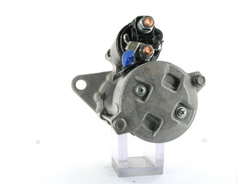 Starter, Image 5