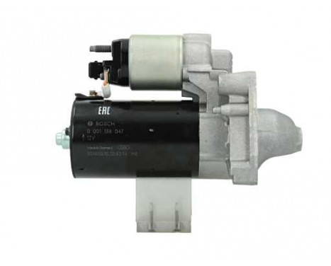 Starter, Image 8