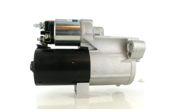 Starter, Image 3