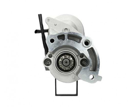 Starter, Image 2