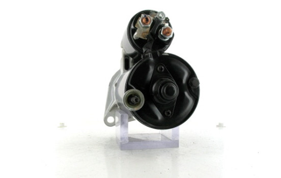 Starter, Image 2