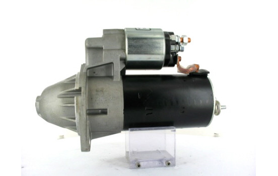 Starter, Image 2