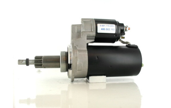 Starter, Image 2