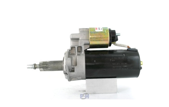 Starter, Image 3