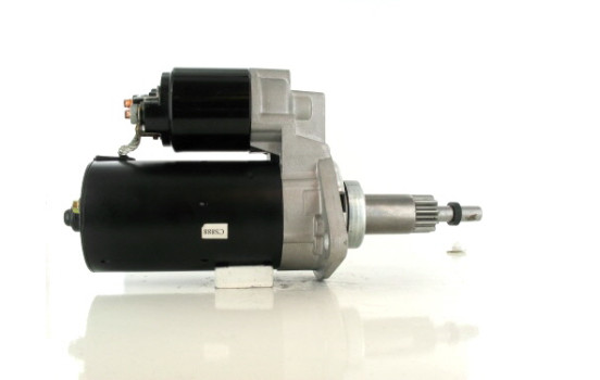 Starter, Image 6