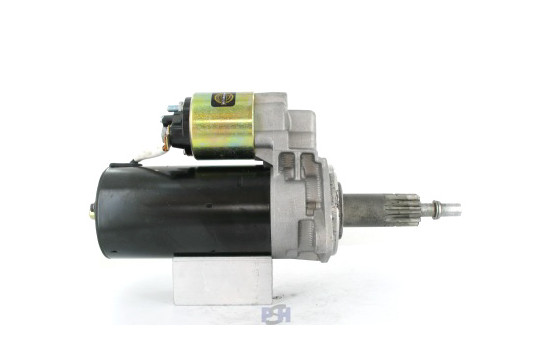 Starter, Image 7