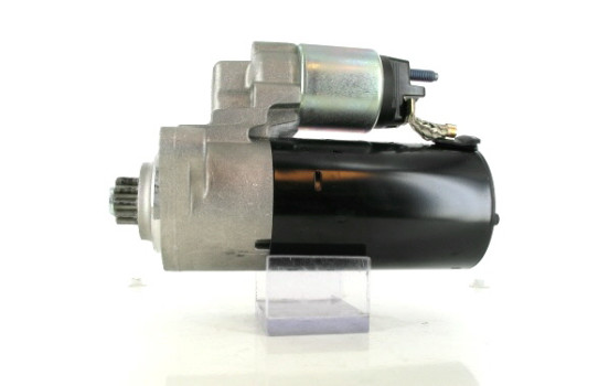 Starter, Image 2