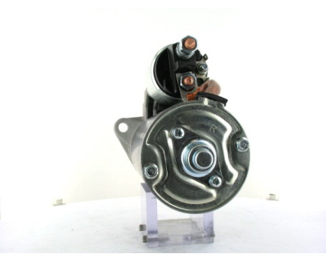 Starter, Image 4