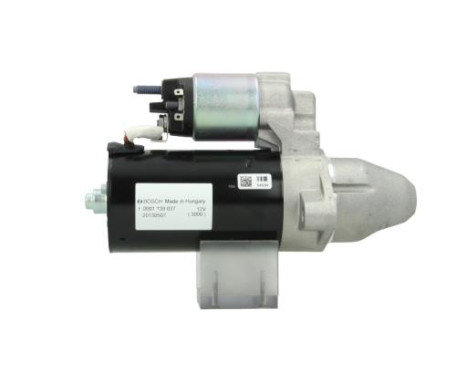 Starter, Image 7