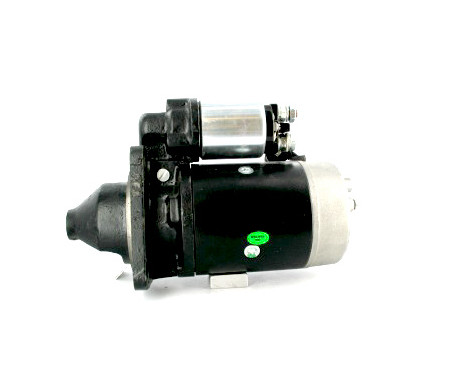 Starter, Image 2