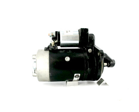 Starter, Image 4