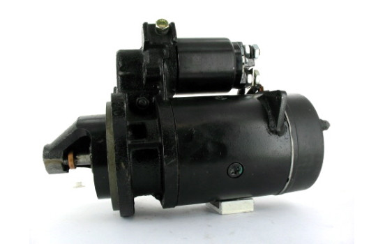 Starter, Image 2