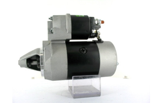 Starter, Image 4