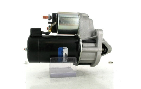 Starter, Image 11