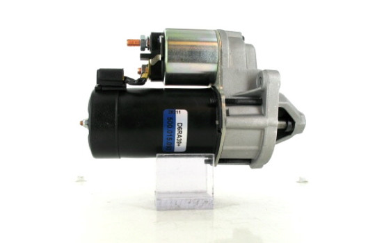 Starter, Image 14