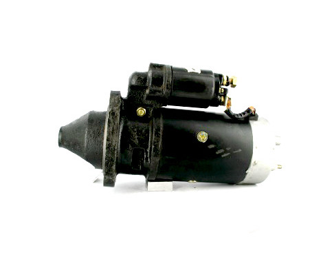 Starter, Image 2