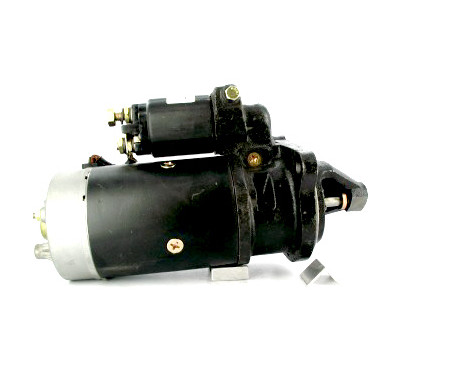 Starter, Image 4