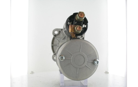 Starter, Image 2