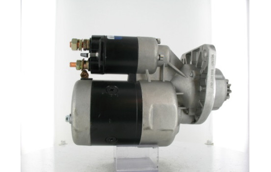 Starter, Image 3