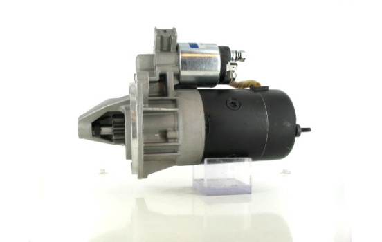 Starter, Image 2