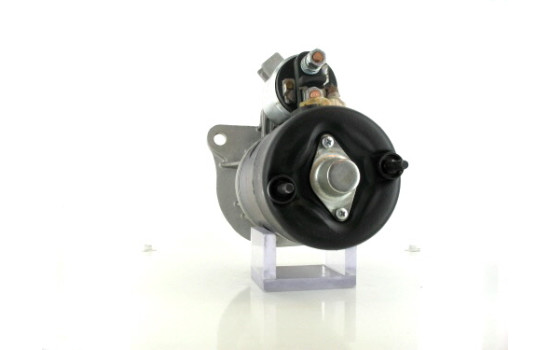 Starter, Image 3