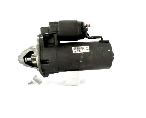 Starter, Image 2