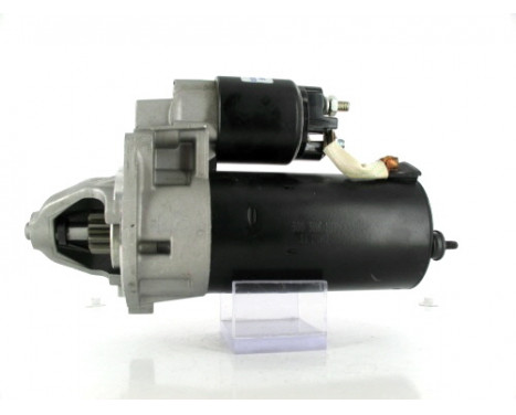 Starter, Image 5