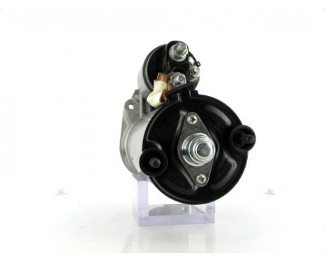 Starter, Image 6
