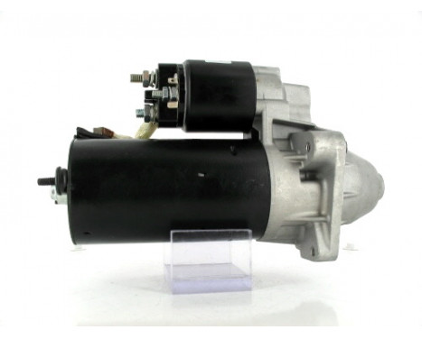 Starter, Image 7