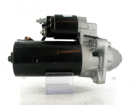 Starter, Image 3