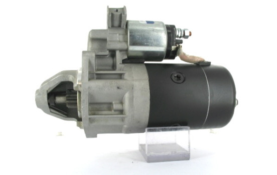 Starter, Image 4