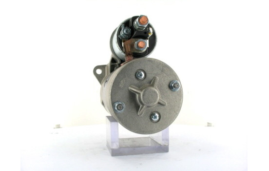 Starter, Image 4