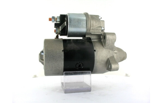 Starter, Image 5