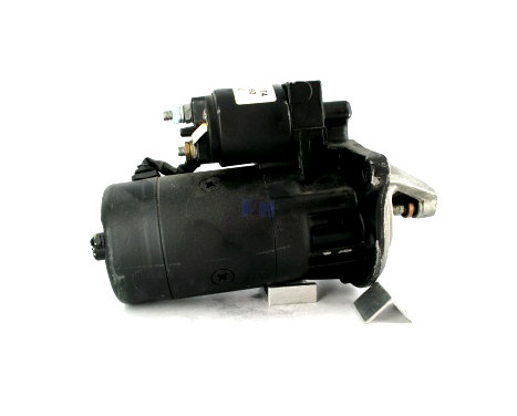 Starter, Image 4