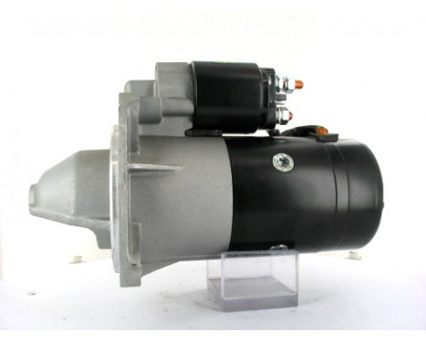 Starter, Image 5