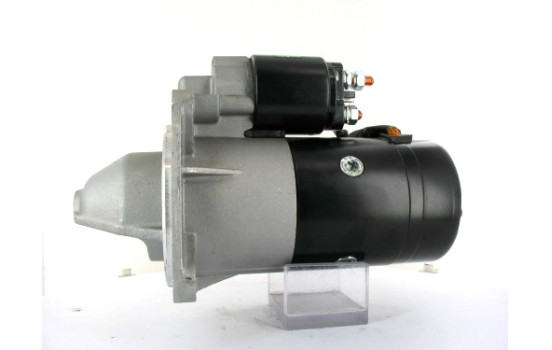 Starter, Image 5