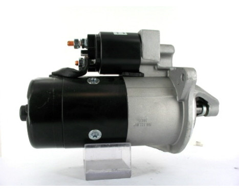 Starter, Image 7
