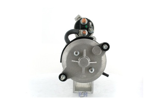 Starter, Image 2